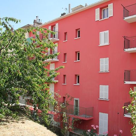 Hotel Sampiero Corso Corte  Exterior foto