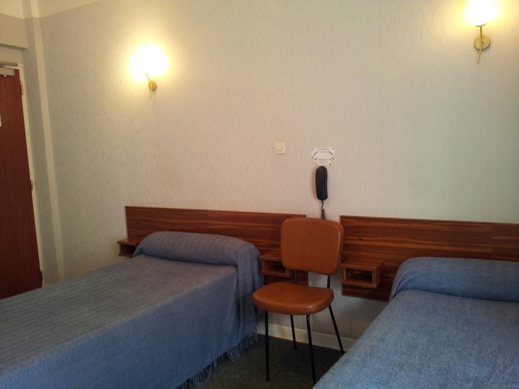 Hotel Sampiero Corso Corte  Habitación foto