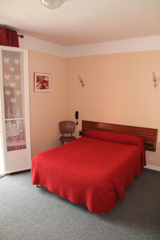 Hotel Sampiero Corso Corte  Habitación foto